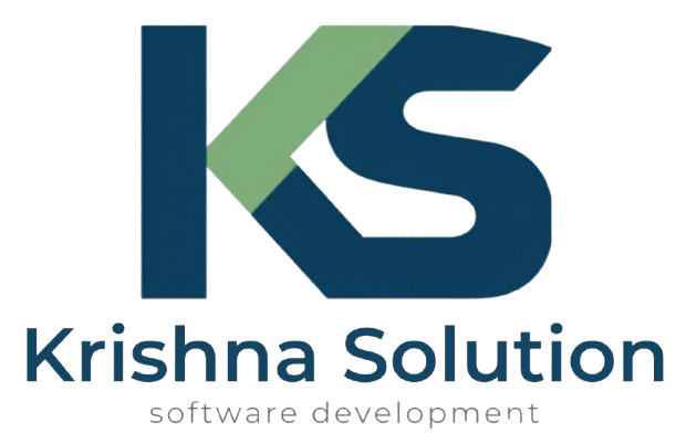 KrishnaRx Logo